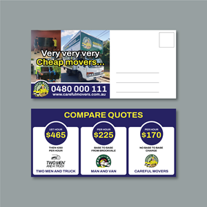 Flyer Design by premnice for this project | Design: #30908606