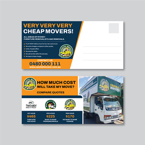 Flyer Design by premnice for this project | Design: #30911095