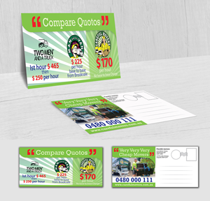 Flyer Design by Impressive Sol