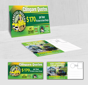 Design de Flyer par Impressive Sol pour ce projet | Design #30914958