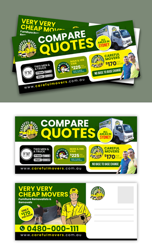 Flyer Design by debdesign for this project | Design: #30903851