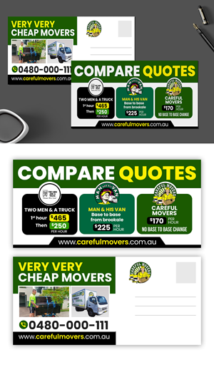 Flyer Design by debdesign for this project | Design: #30904926
