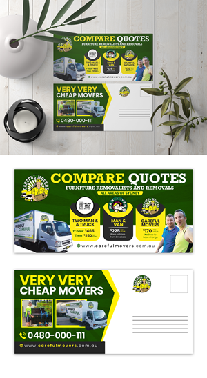 Flyer Design by debdesign for this project | Design: #30905456