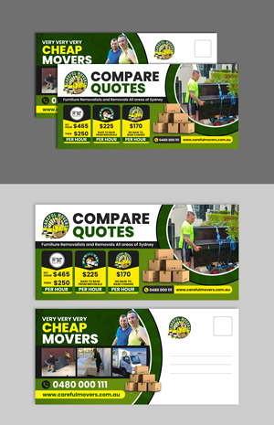 Flyer Design by debdesign for this project | Design: #30905678