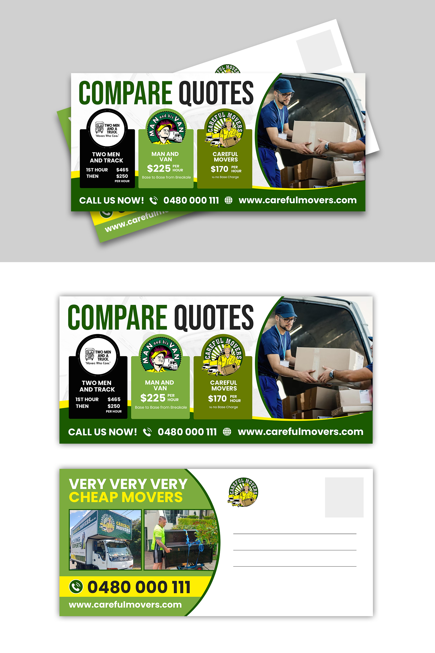 Flyer Design by debdesign for this project | Design #30906039