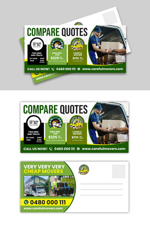 Flyer Design by debdesign for this project | Design: #30906039