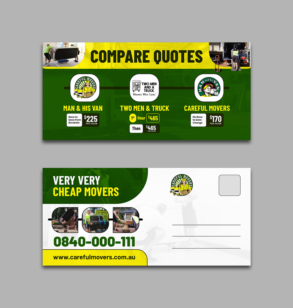 Flyer Design by debdesign for this project | Design #30906061