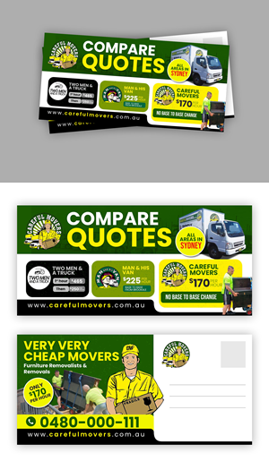 Flyer Design by debdesign for this project | Design: #30921186