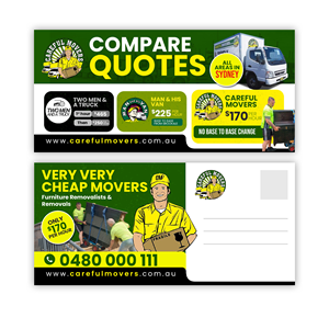 Flyer Design by debdesign for this project | Design: #31172895
