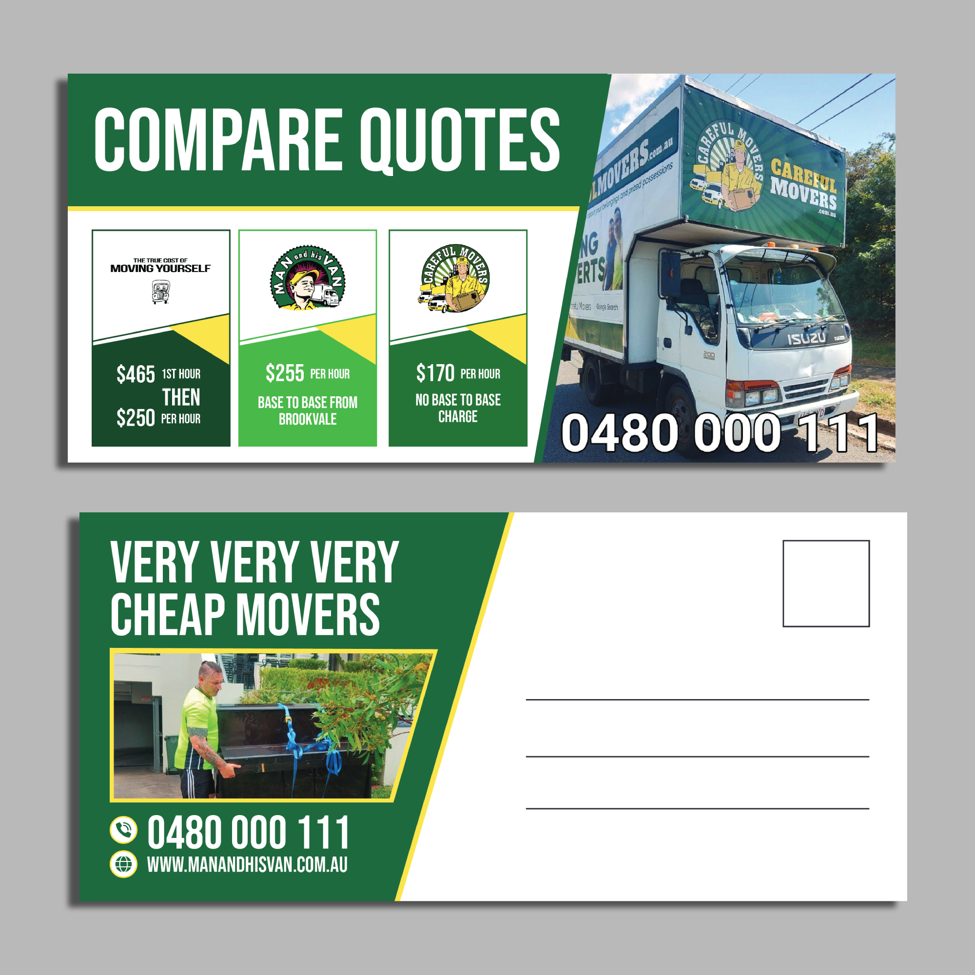 Flyer Design by ecorokerz for this project | Design #30903591