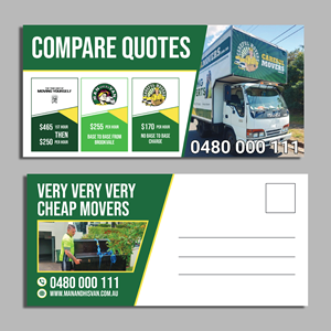 Flyer Design by ecorokerz for this project | Design: #30903591