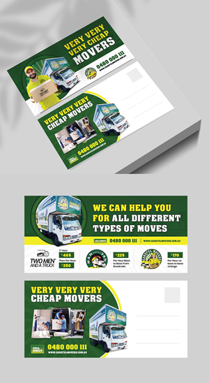 Flyer Design by vcreatived