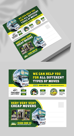 Flyer Design by vcreatived for this project | Design: #30925761