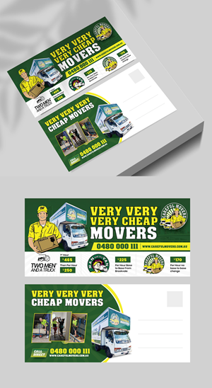 Flyer Design by vcreatived for this project | Design: #30925820