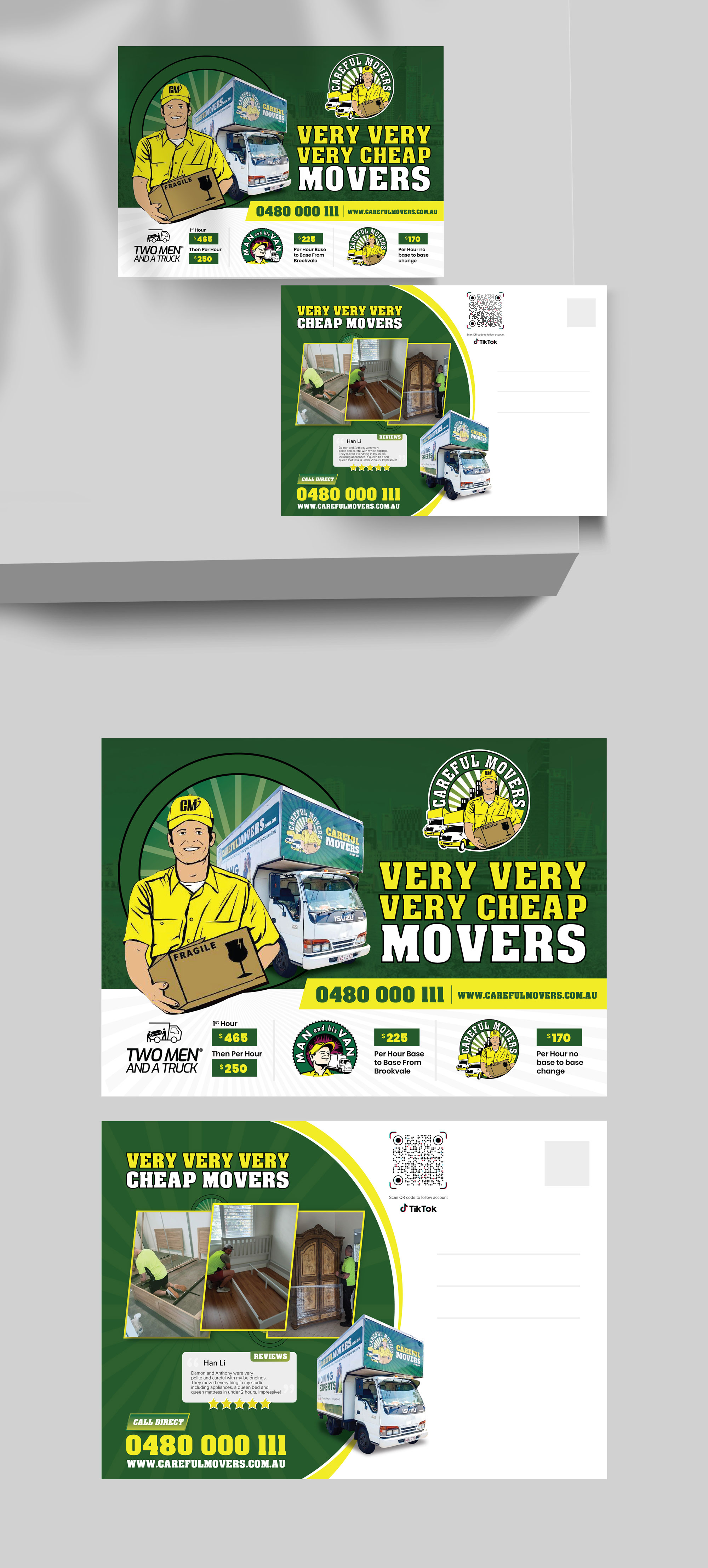 Flyer Design by vcreatived for this project | Design #30958287