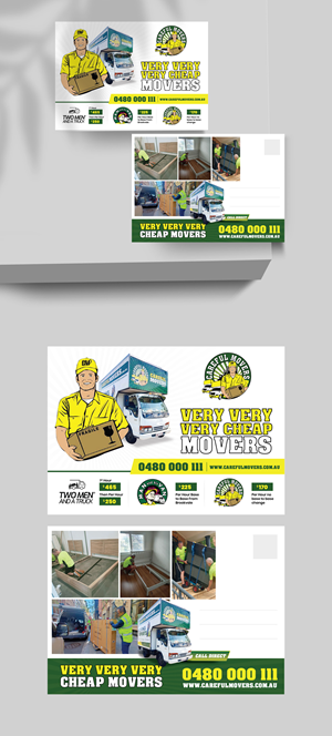 Flyer Design by vcreatived for this project | Design: #31003114