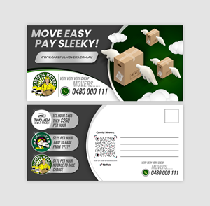Flyer Design by HeshanKavinda for this project | Design: #30916061