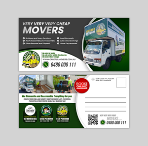 Design de Flyer par HeshanKavinda pour ce projet | Design #30922362