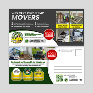 Flyer Design by HeshanKavinda for this project | Design: #30925806