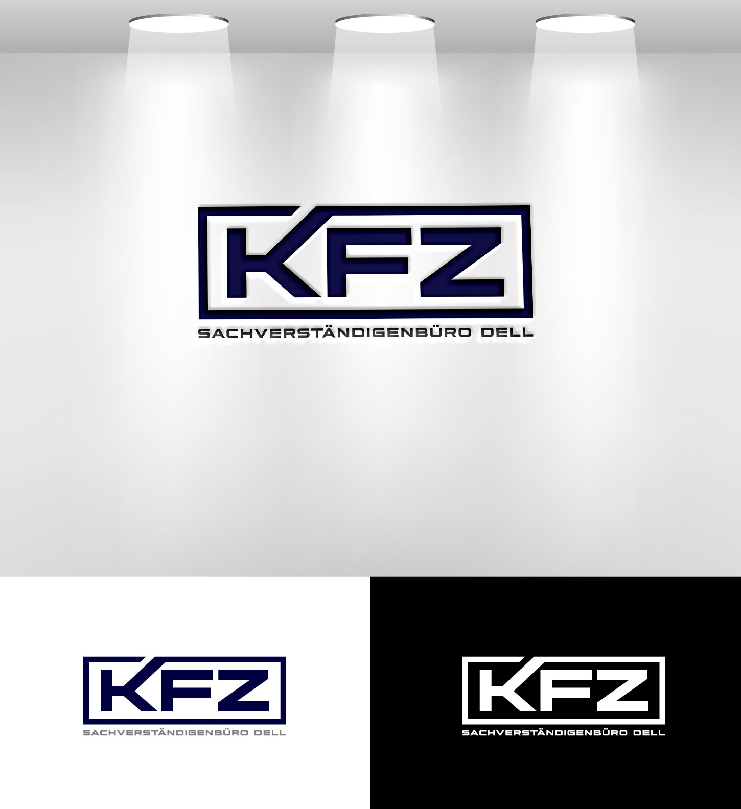 Logo Design by DoYel art for this project | Design #30902006