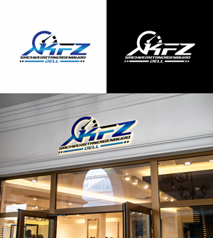 Logo Design by RA-bica for this project | Design: #30904032