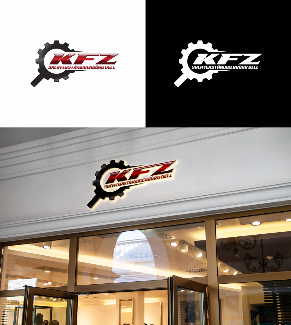 Logo Design by RA-bica for this project | Design #30904034