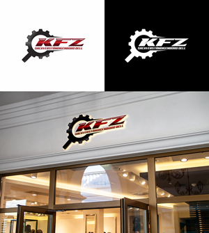 Logo Design by RA-bica for this project | Design: #30904034