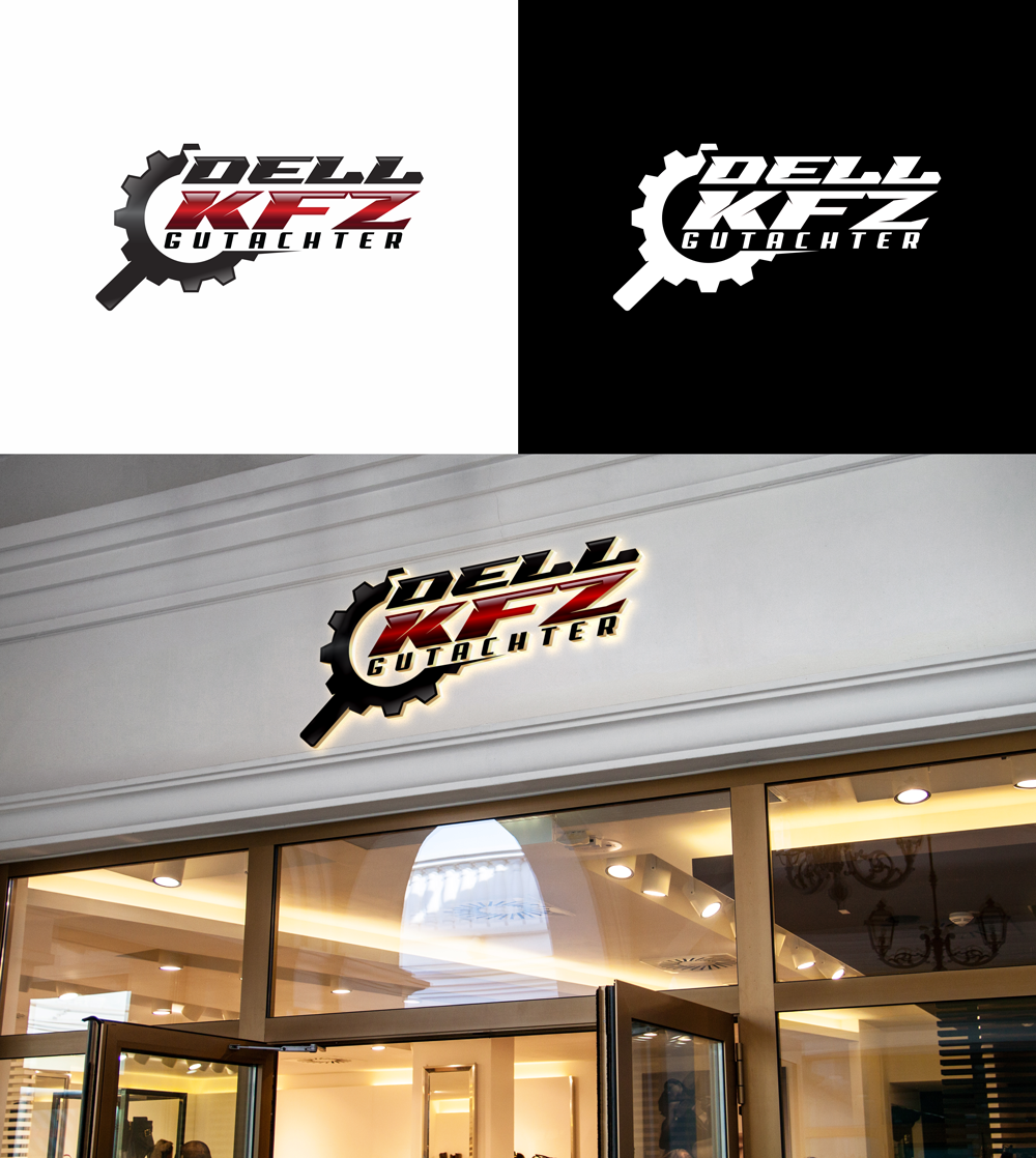 Logo Design by RA-bica for this project | Design #30910469