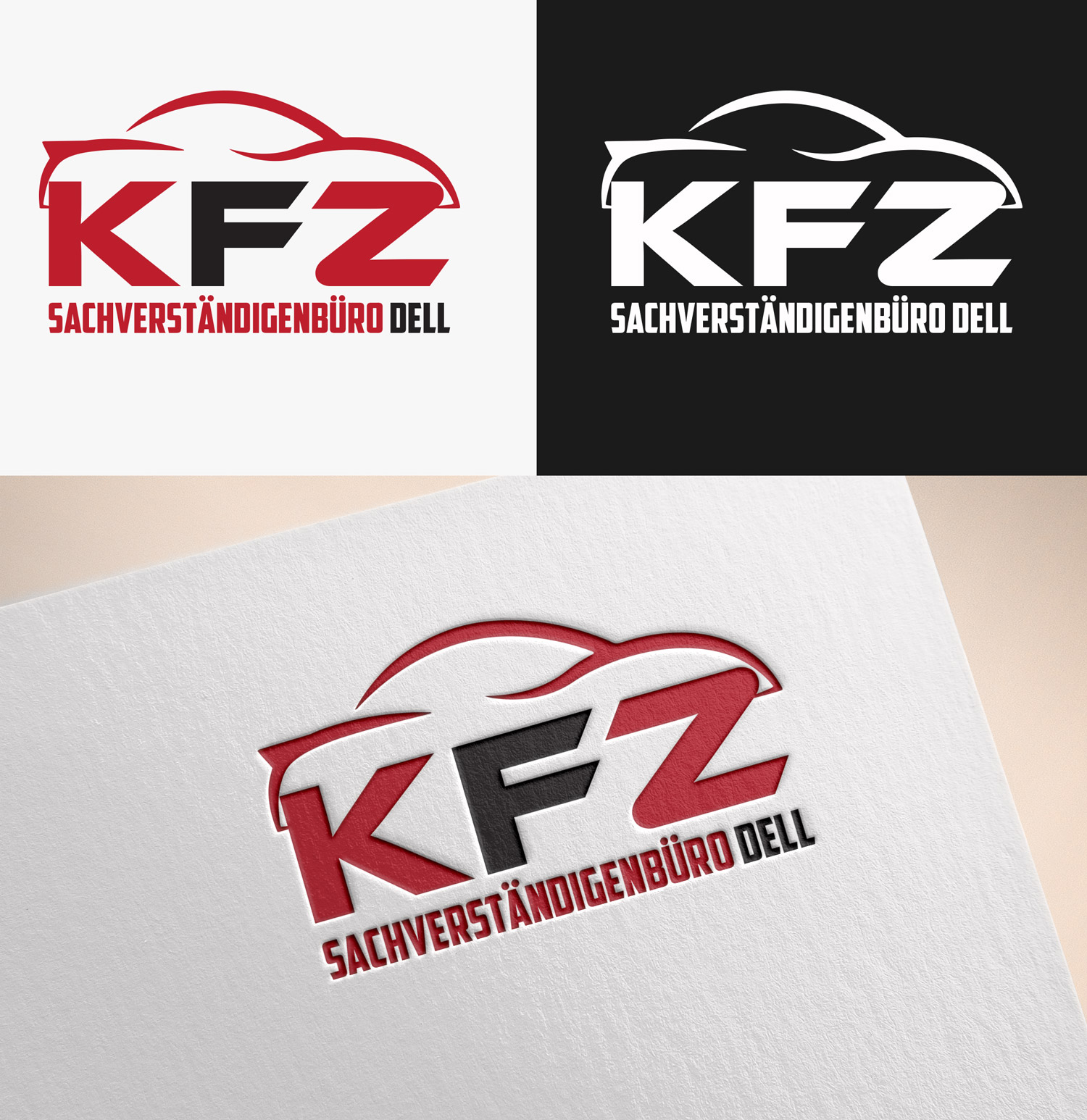 Logo Design by M Art & Design for this project | Design #30902109