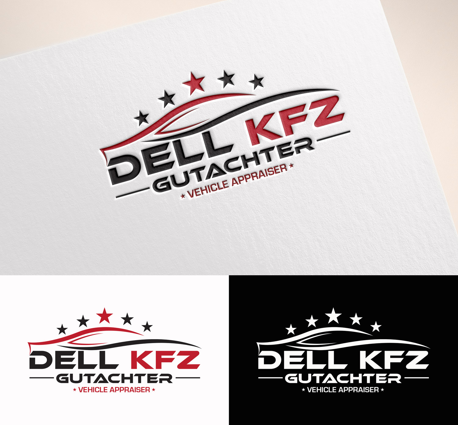 Logo Design by M Art & Design for this project | Design #30908281