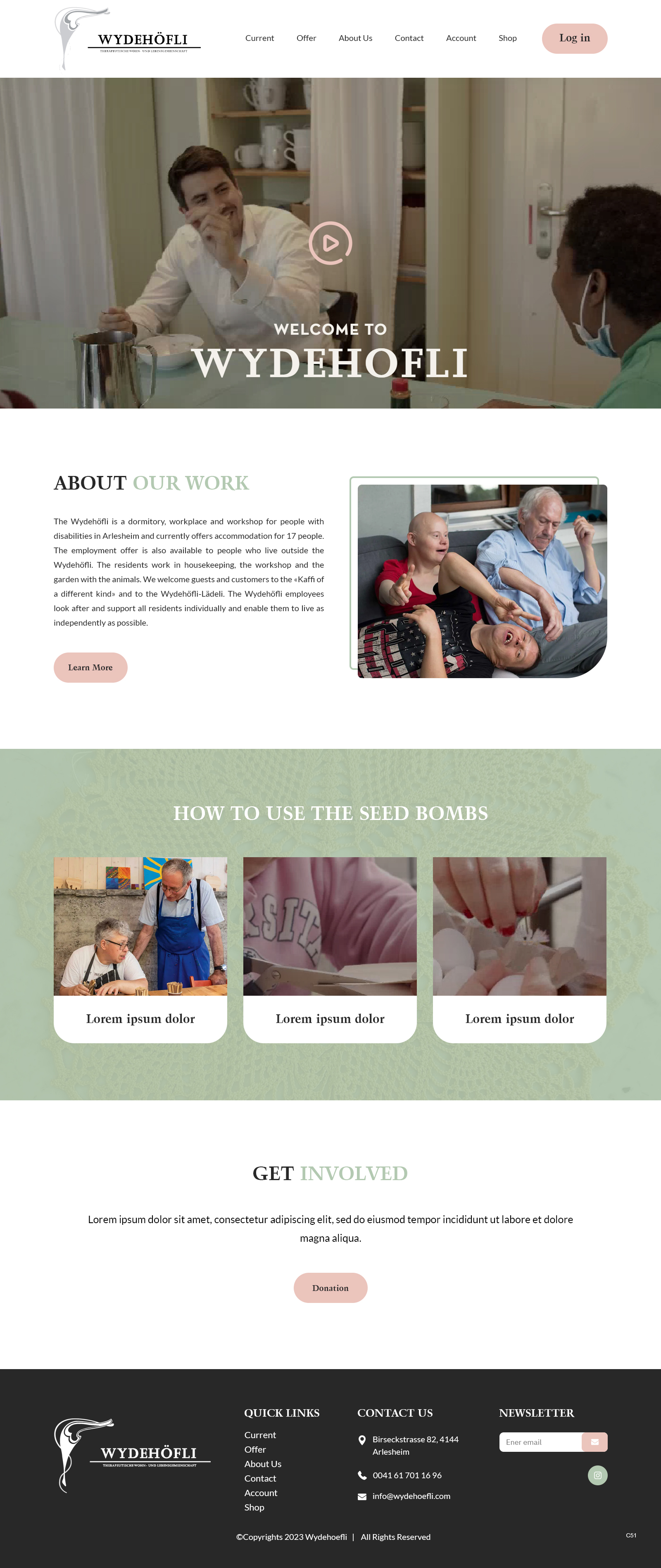 Web Design par pb pour ce projet | Design #30905529