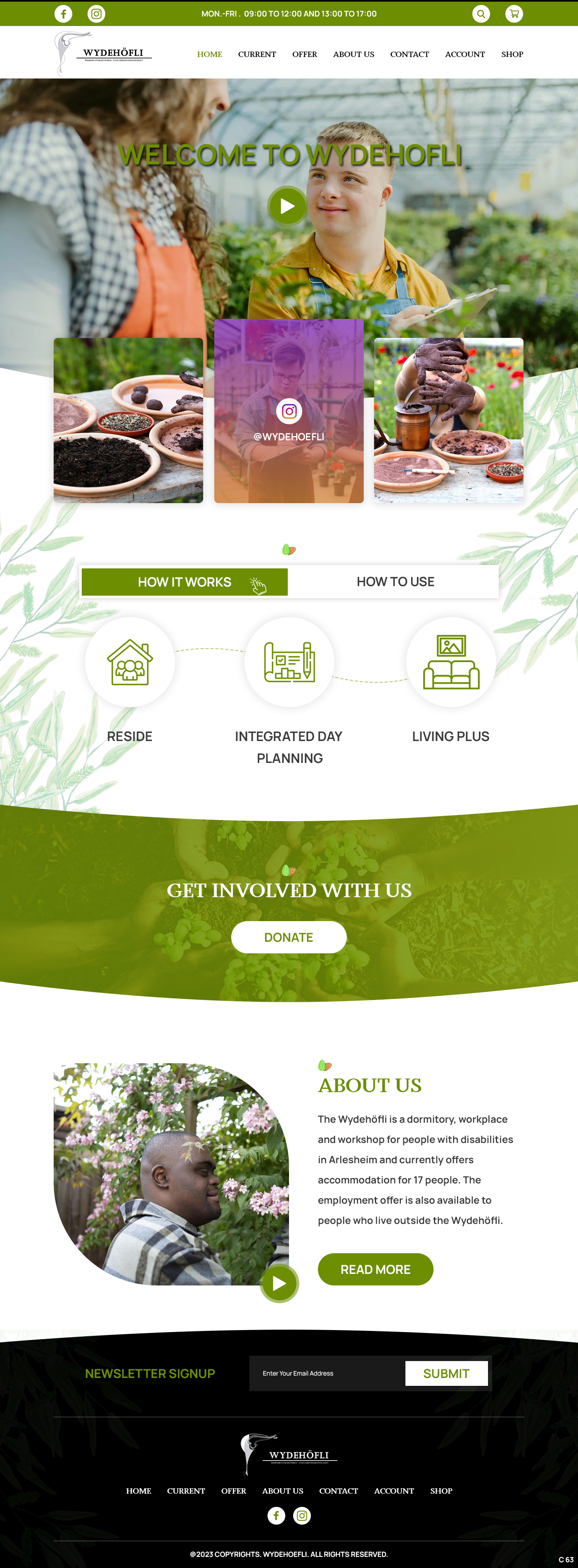 Diseño Web por pb para este proyecto | Diseño #30905533