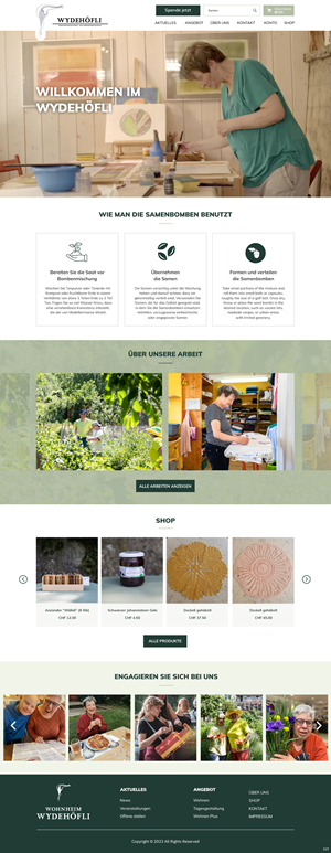 Diseño Web por pb para este proyecto | Diseño: #30905540