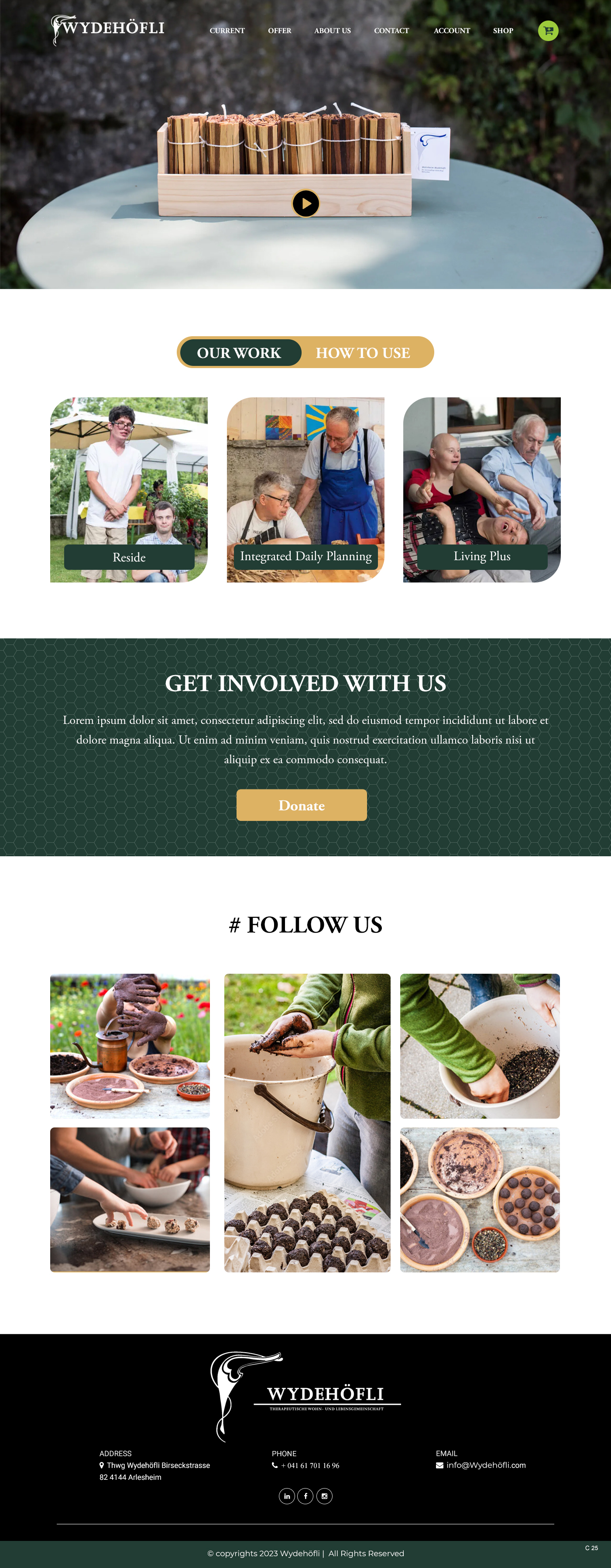 Diseño Web por pb para este proyecto | Diseño #30912029