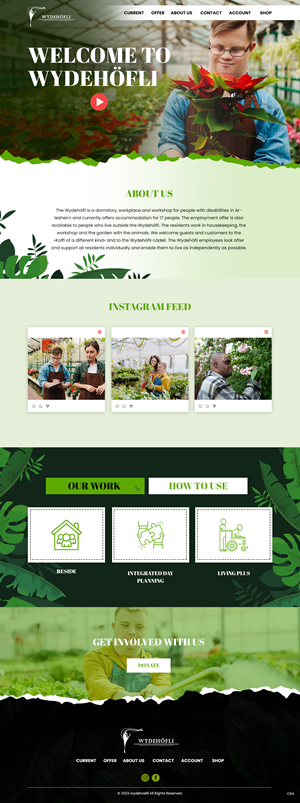 Diseño Web por pb para este proyecto | Diseño: #30912030