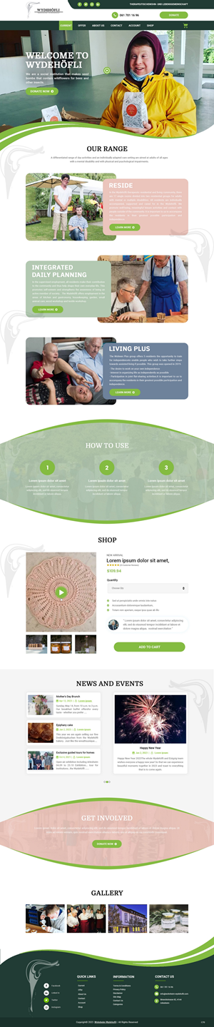 Diseño Web por pb para este proyecto | Diseño: #30912031