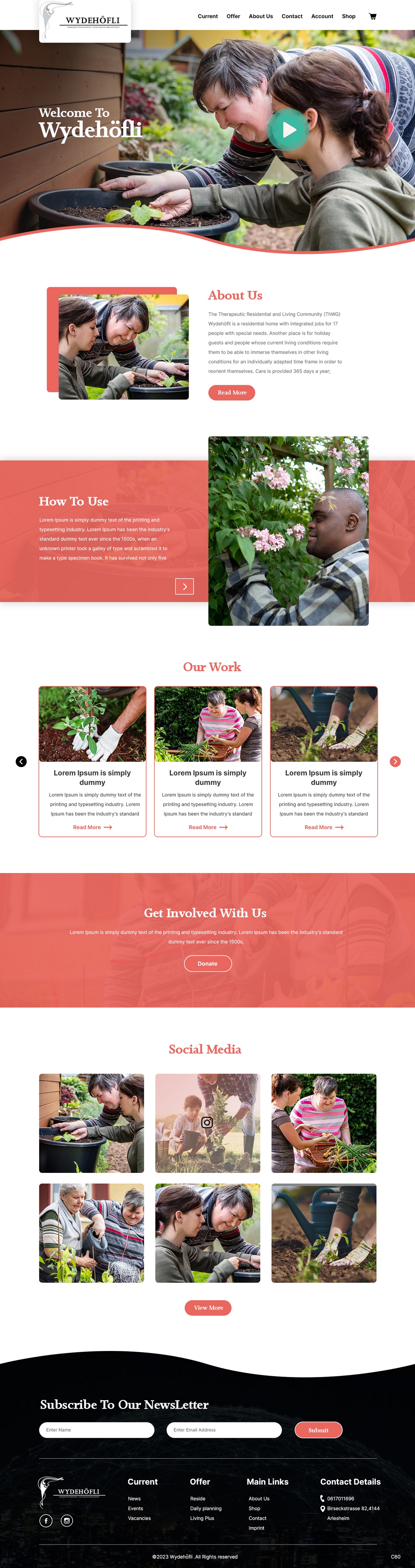 Diseño Web por pb para este proyecto | Diseño #30912032