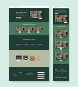 Web Design by Awang_