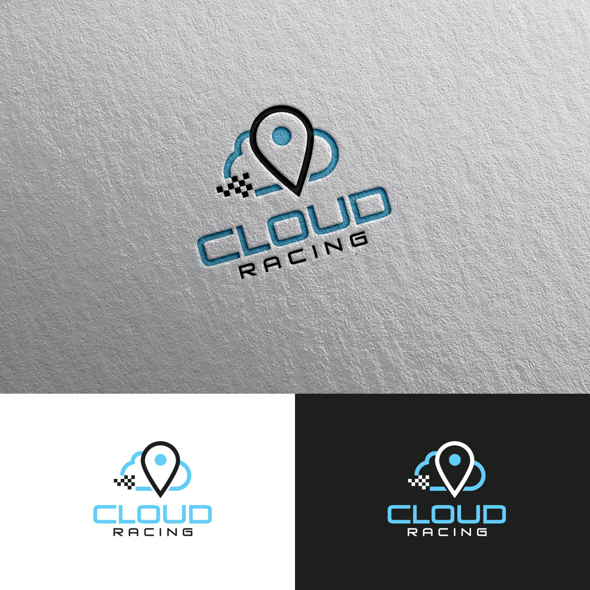 Diseño de Logo por chris Ray para este proyecto | Diseño #30900517