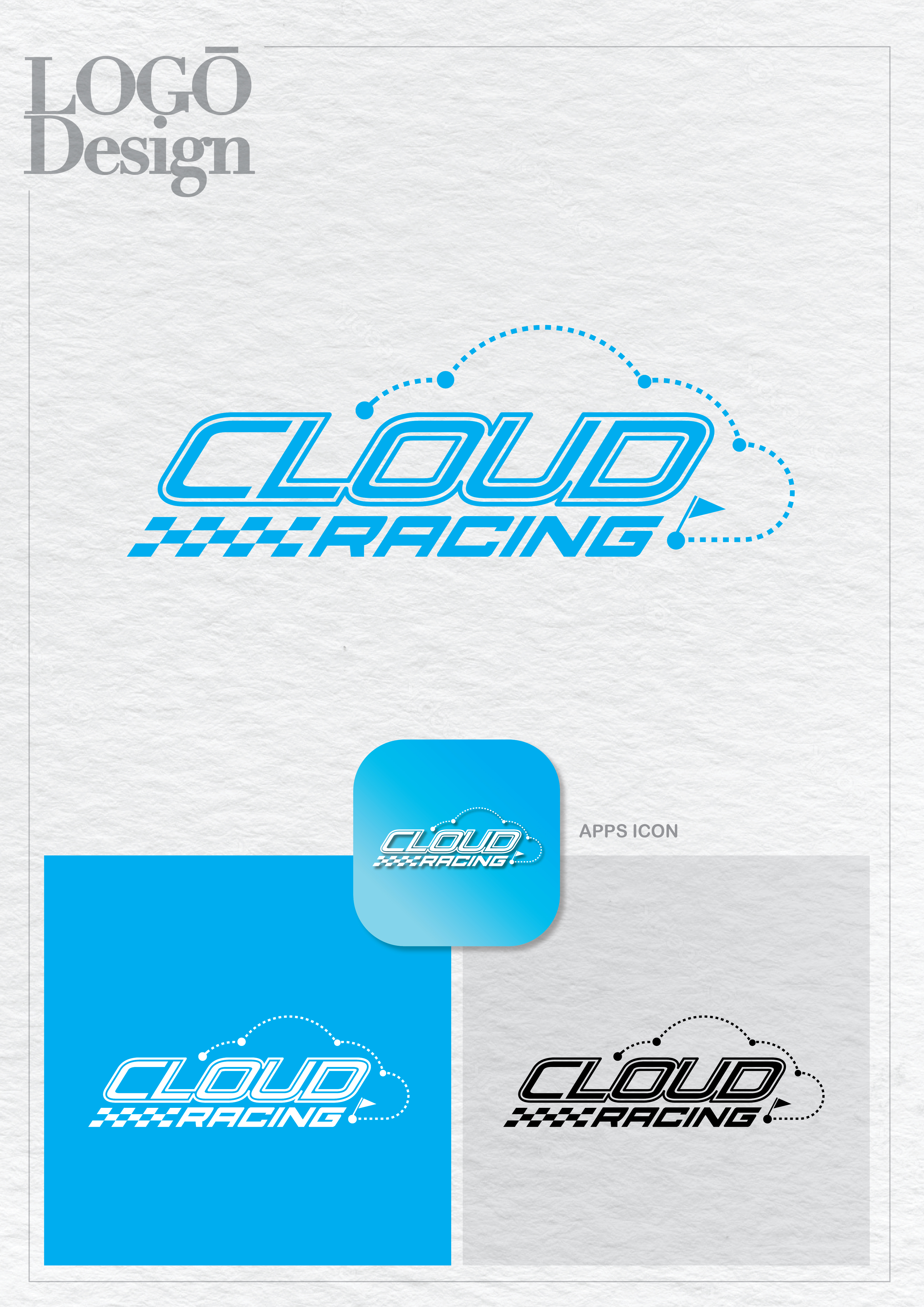 Diseño de Logo por FAIZ HAIQAL para este proyecto | Diseño #30929753