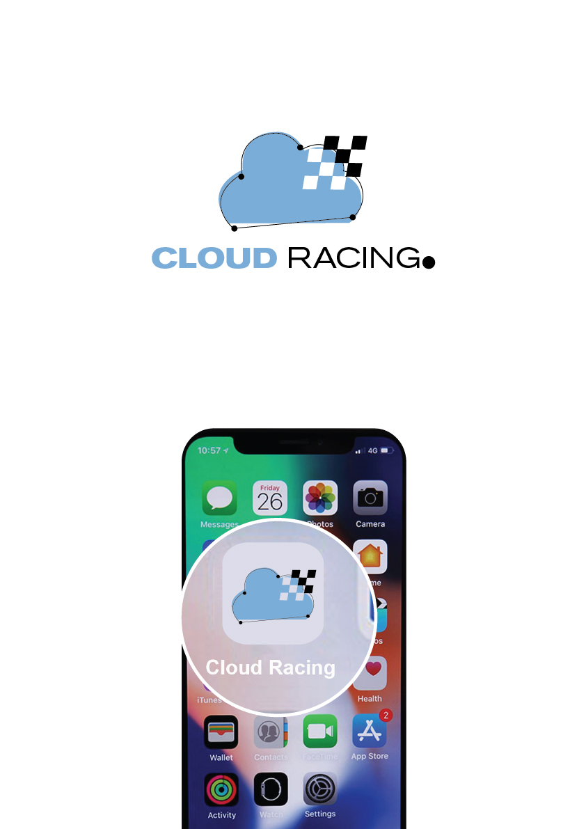 Diseño de Logo por momo para este proyecto | Diseño #30939623