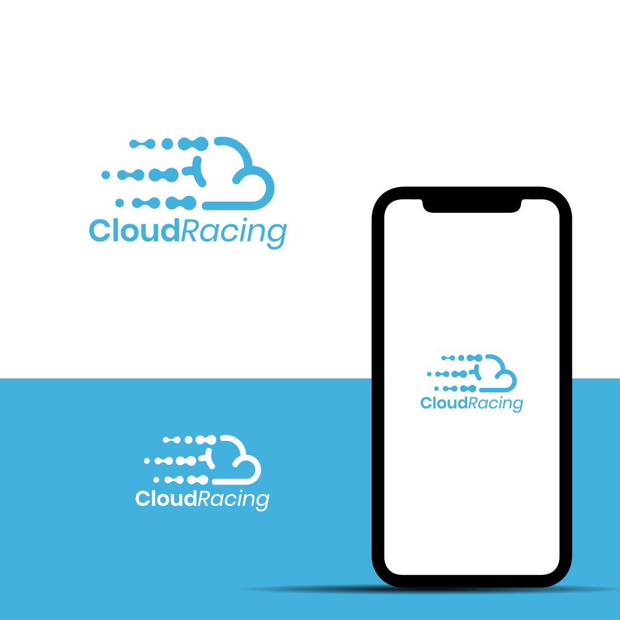 Logo Design by MatahariMerah for this project | Design #30896445