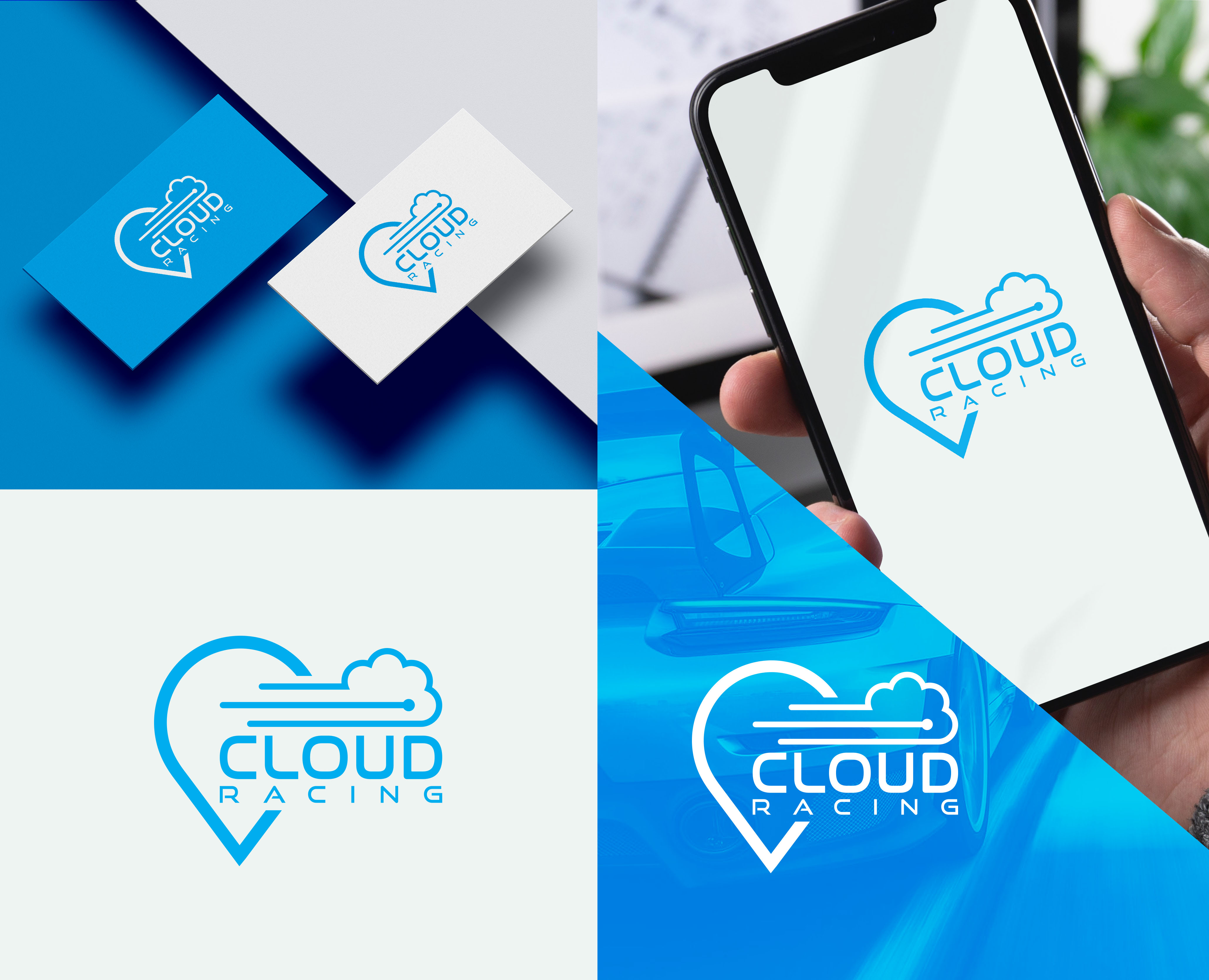 Diseño de Logo por aexoagency para este proyecto | Diseño #30901479