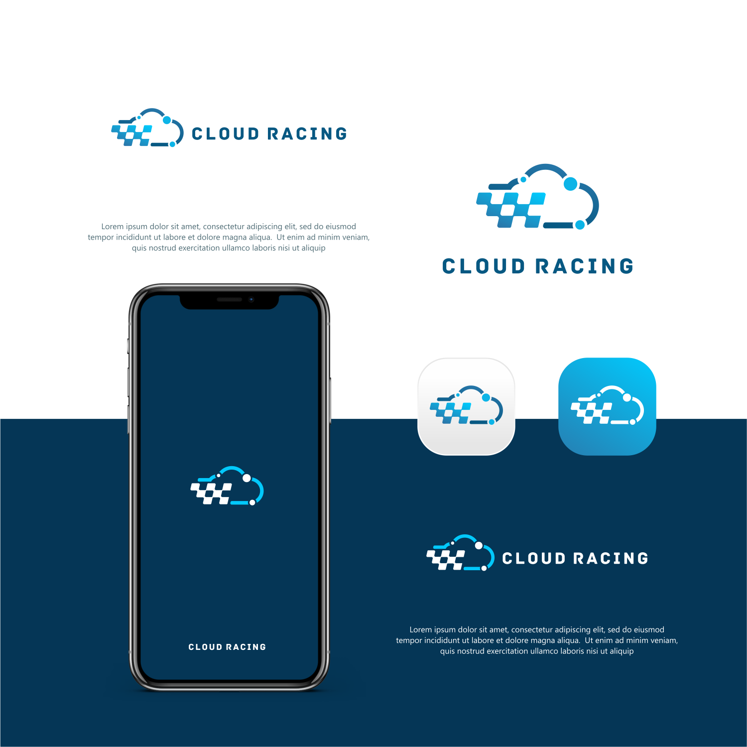 Logo Design by ThiagoB for this project | Design #30898094