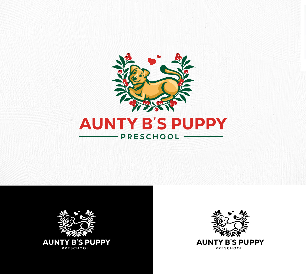 Logo Design by Logo Stock for this project | Design #30899066
