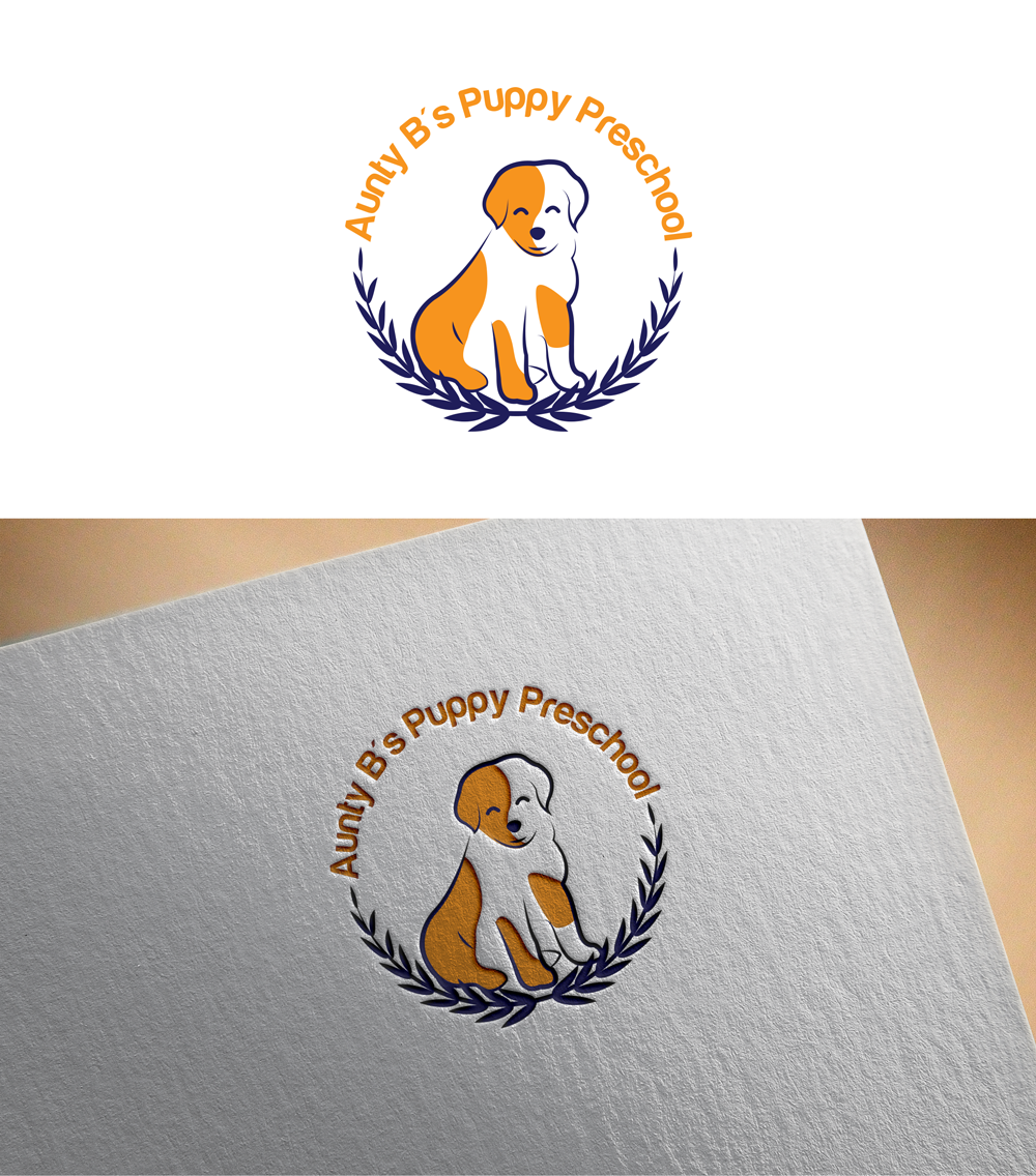 Logo Design by RA-bica for this project | Design #30901625
