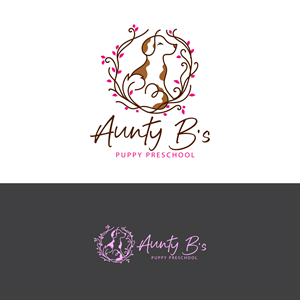 Logo-Design von S. Shin für dieses Projekt | Design: #30898977