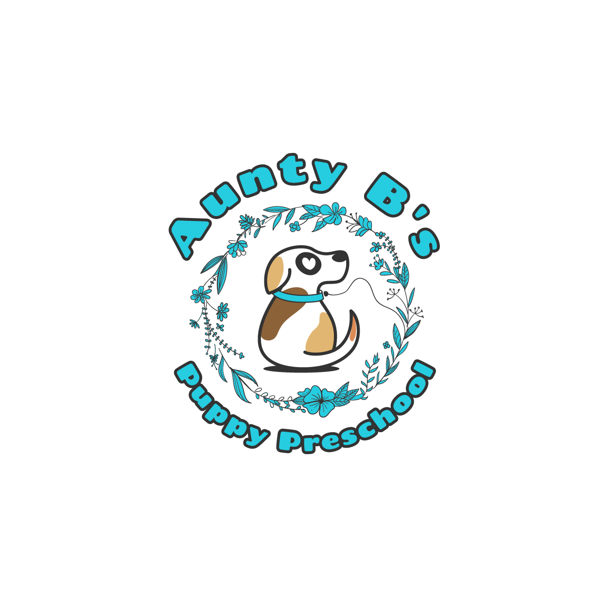 Logo Design by MatahariMerah for this project | Design #30921512
