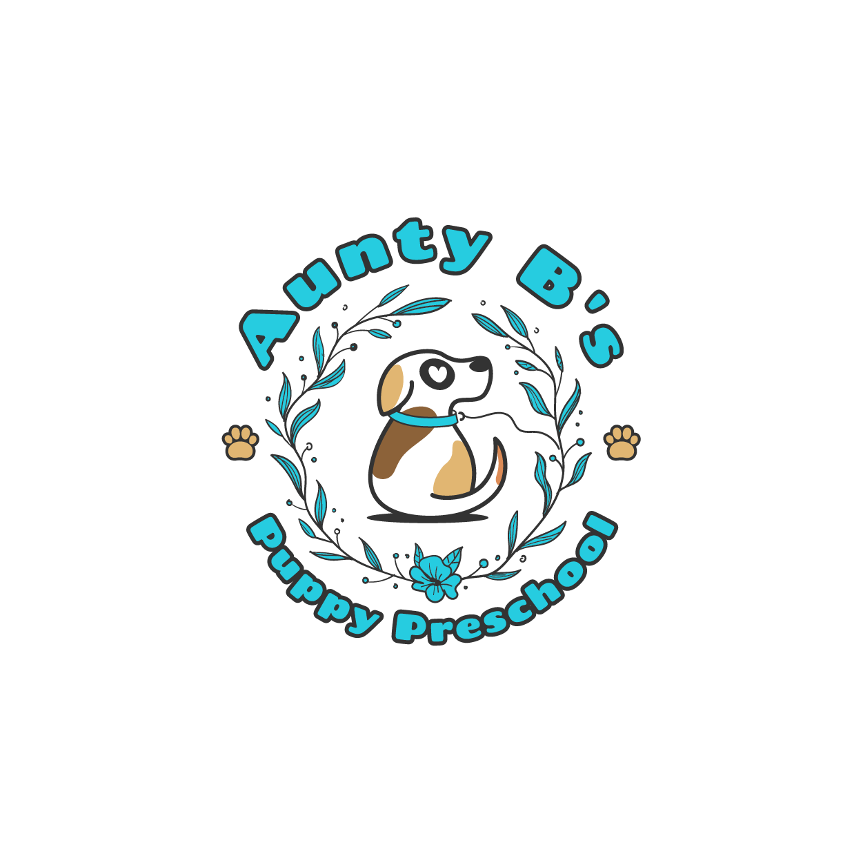 Logo Design by MatahariMerah for this project | Design #30921543