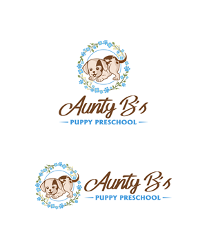 Logo Design by anico